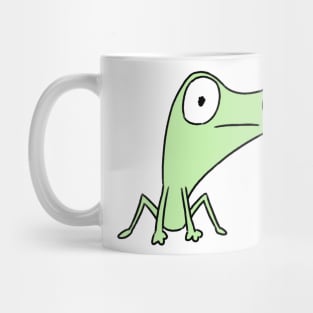 Froggy Mug